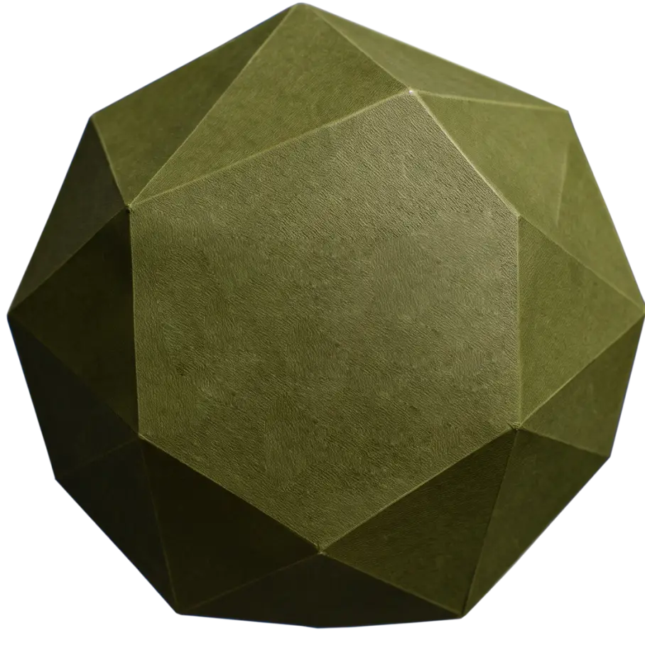 Core shape